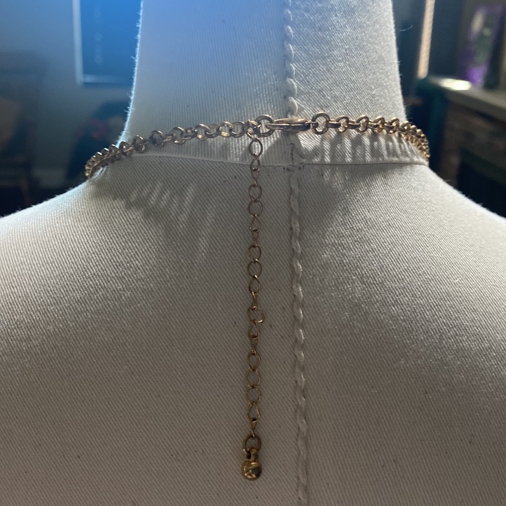 Target Statement Neckace - Picture 2 of 2